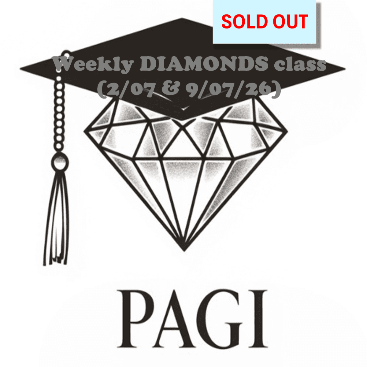 The Foundation of Colored Gems | 02.07 & 09.07.2026(2 classes, 6 hrs)